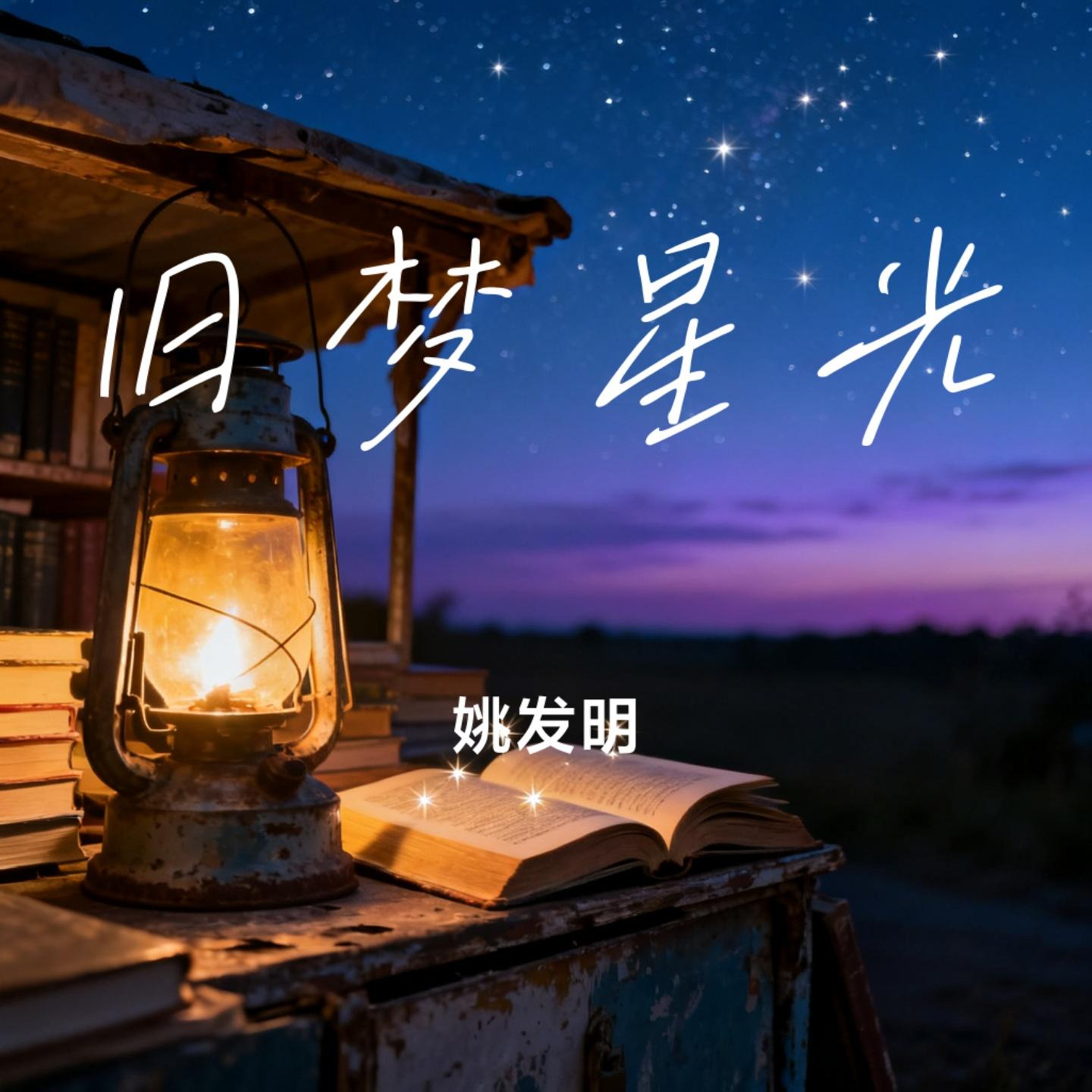 旧梦星光